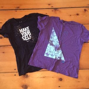 Athletic T-Shirt Pack 🏃🏼‍♀️